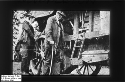 farm sale middleton 1941