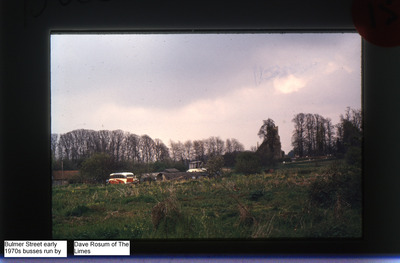 Bulmer Str 1970s