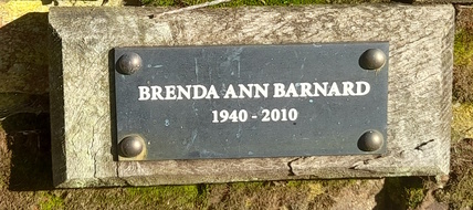 Brenda Barnard